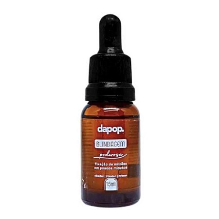 BLINDAGEM FACIAL PODEROSA 15ML DAPOP