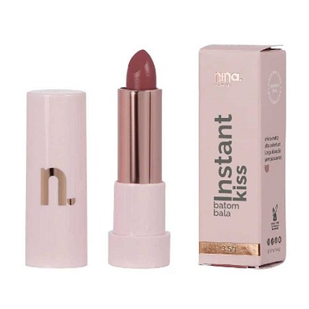 BATOM BALA INSTANT KISS MARIA ANTONIETA NINA MAKEUP