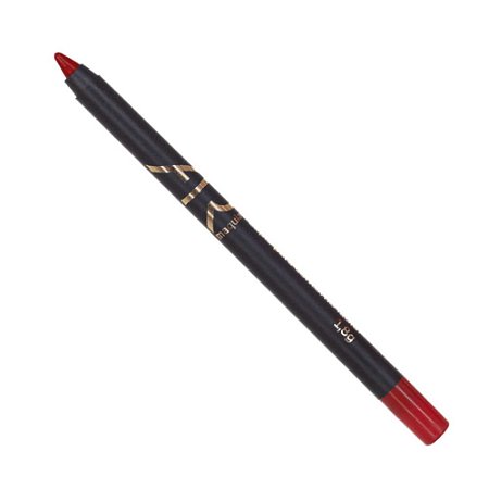 LÁPIS PARA CONTORNO LABIAL VERMELHO RADIANTE ABELHA RAINHA