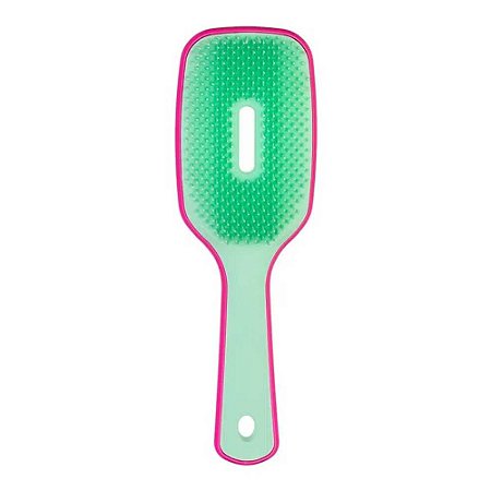 ESCOVA DE CABELO SHOWER FLEX FAST DRY PINK 971 RICCA