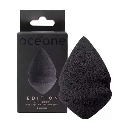 ESPONJA PARA MAQUIAGEM MINI DROP OCÉANE EDITION