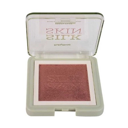 BLUSH EM CREME SILK SKIN SUNSET FLUSH HB-F1000-6 RUBY ROSE