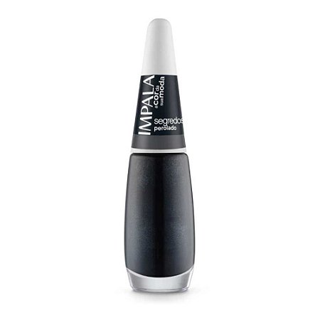 ESMALTE PEROLADO SEGREDOS IMPALA
