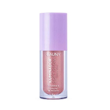 ILUMINADOR LÍQUIDO SOFT GLOW SUNNY BAUNY