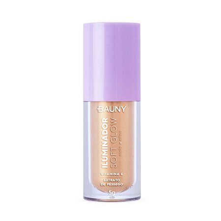 ILUMINADOR LÍQUIDO SOFT GLOW SUNSHINE BAUNY