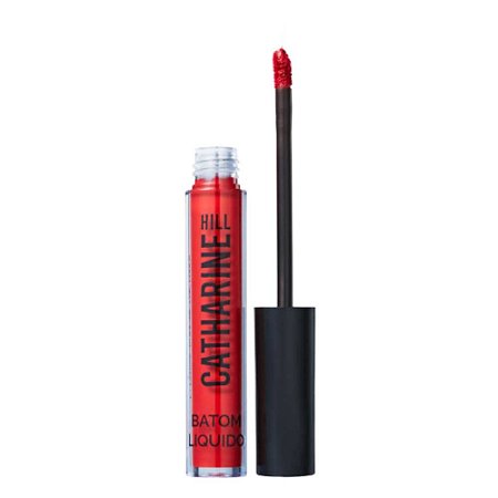 BATOM LÍQUIDO MATTE POWER CATHARINE HILL