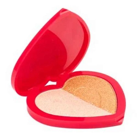 ILUMINADOR DOPAMINE HONEYMOON HB-F1602-2 RUBY ROSE
