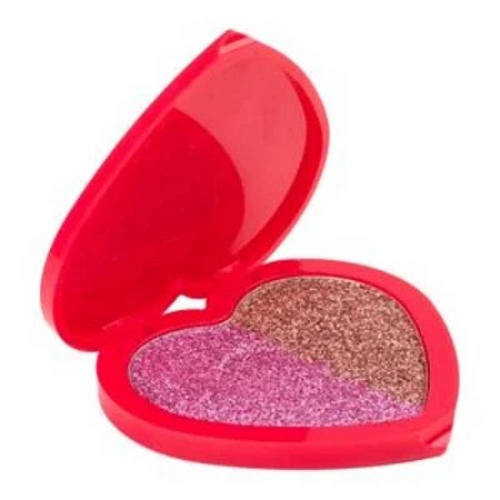 ILUMINADOR DOPAMINE TWILIGHT PASSION HB-F1602-1 RUBY ROSE