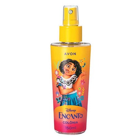 COLÔNIA ENCANTO MIRABEL 150ML AVON