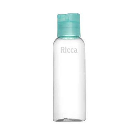 FRASCO PARA VIAGEM DISK TOP 3296 100ML RICCA