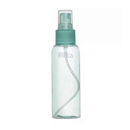 FRASCO PARA VIAGEM SPRAY 3298 100ML RICCA