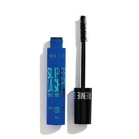 MÁSCARA DE CÍLIOS EXTREME SUPER LASHES VULT