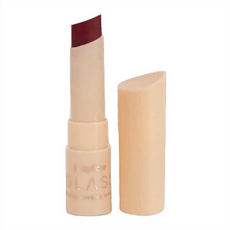 BATOM CREAMY MATTE GLASS GL08 HB-F567-8 RUBY ROSE