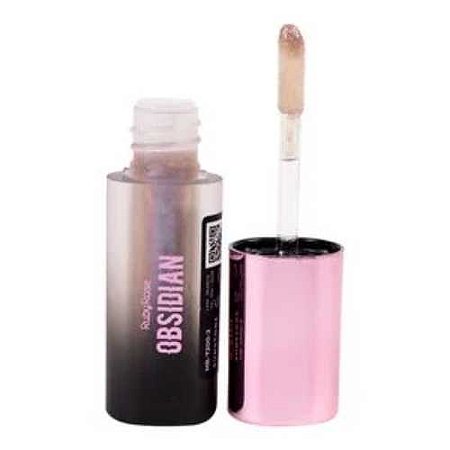 GLOSSY LIPS OBSIDIAN SUNSTONE HB-7200-2 RUBY ROSE