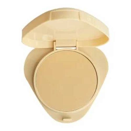 PÓ COMPACTO GLASS GPL10 HB-863-3 RUBY ROSE