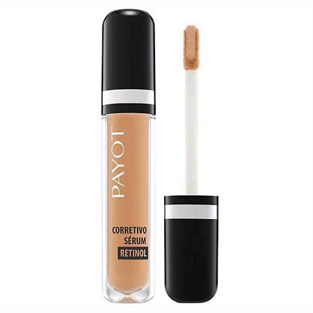 CORRETIVO SÉRUM RETINOL COR 35 PAYOT