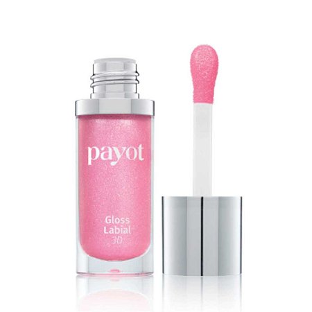 GLOSS LABIAL 3D ALGODÃO DOCE 20 6ML PAYOT