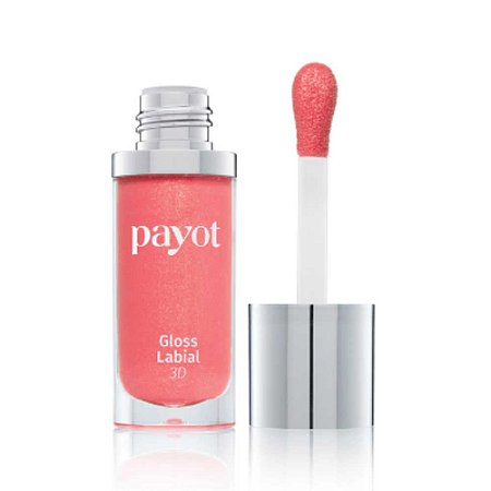 GLOSS LABIAL 3D GOIABA 30 6ML PAYOT