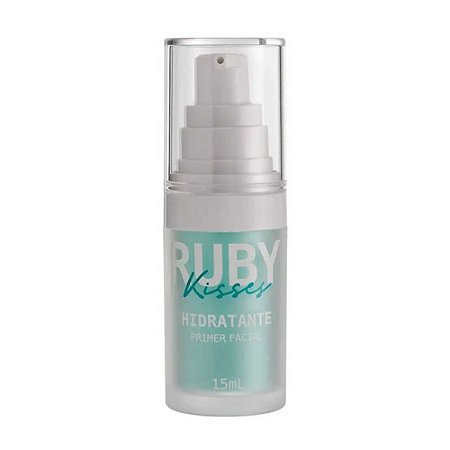 PRIMER FACIAL HIDRATANTE FACIAL 15ML RUBY KISSES
