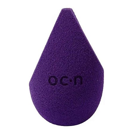 ESPONJA PARA MAQUIAGEM SISTER BLEND ROXA OCÉANE