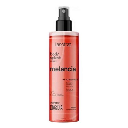 BODY SPLASH MELANCIA 190ML LABOTRAT