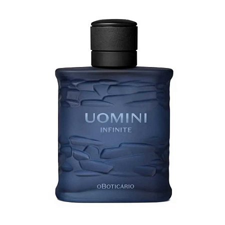 COLÔNIA UOMINI INFINITE 100ML OBOTICÁRIO