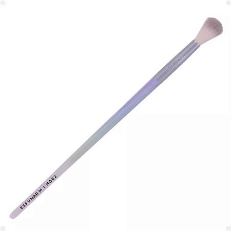 PINCEL ESFUMAR M HOLOGRAPHIC HBHOE2 RUBY ROSE