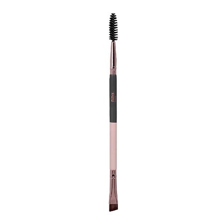 PINCEL DUO PARA SOBRANCELHAS PM23-N1112 NINA MAKEUP