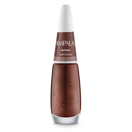 ESMALTE PEROLADO SEMEAR IMPALA