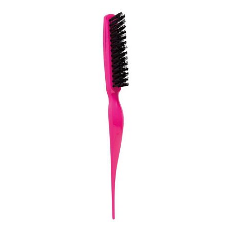 ESCOVA DE CABELO FINALIZADORA PARA PENTEADOS 1017 RICCA