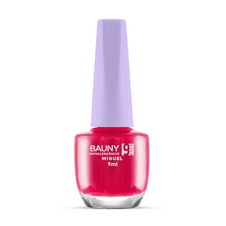 ESMALTE CREMOSO MIGUEL BAUNY