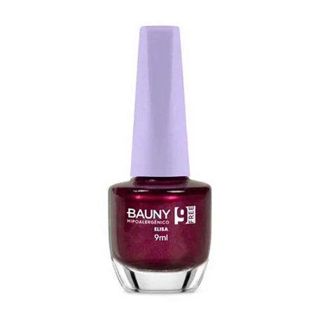 ESMALTE METALIZADO ELISA BAUNY