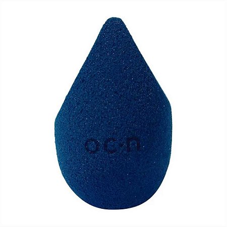 ESPONJA PARA MAQUIAGEM SISTER BLEND AZUL OCÉANE