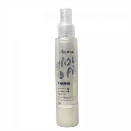 BRUMA GLOW FIX 120ML DAPOP