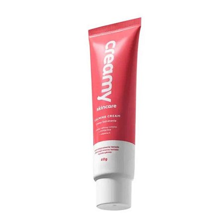 CALMING CREAM GEL-CREME HIDRATANTE CALMANTE 40G 0321 CREAMY