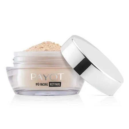 PÓ FACIAL RETINOL TRANSLÚCIDO MATTE 20G PAYOT