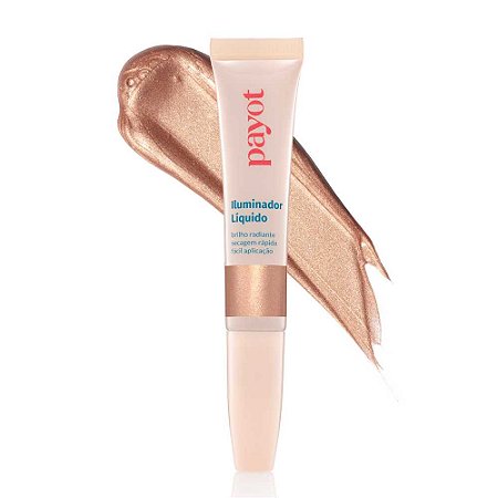 ILUMINADOR LÍQUIDO GOLD 12ML PAYOT