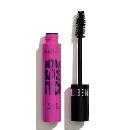 MÁSCARA DE CÍLIOS EXTREME BOMBASTIC! VULT