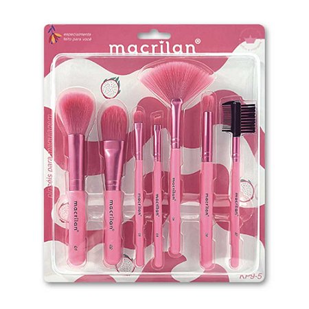 KIT PINCÉIS KP9-5 MACRILAN