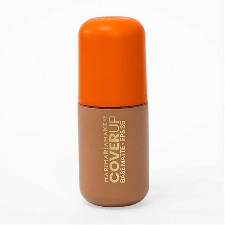BASE COVER UP MM14A FPS35 35G MARI MARIA