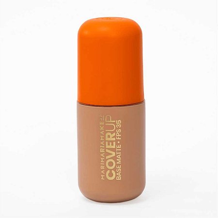 BASE COVER UP MM09R FPS35 35G MARI MARIA