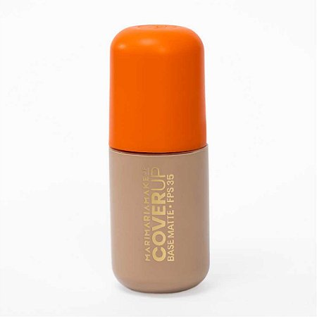 BASE COVER UP MM07O FPS35 35G MARI MARIA