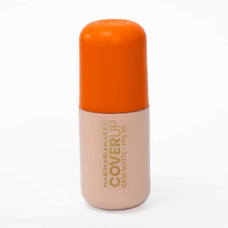 BASE COVER UP MM03N FPS35 35G MARI MARIA