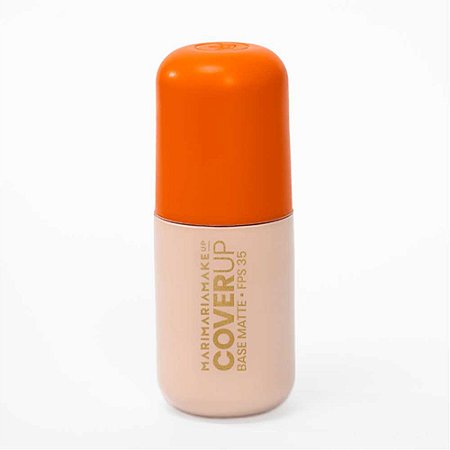 BASE COVER UP MM02R FPS35 35G MARI MARIA