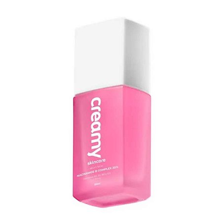 NIACINAMIDE B COMPLEX 20% 30ML 1776 CREAMY