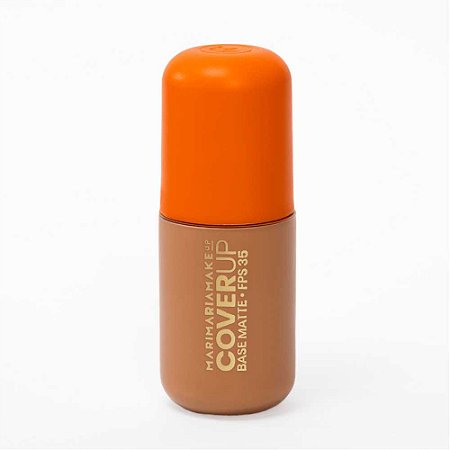 BASE COVER UP MM15R FPS35 35G MARI MARIA