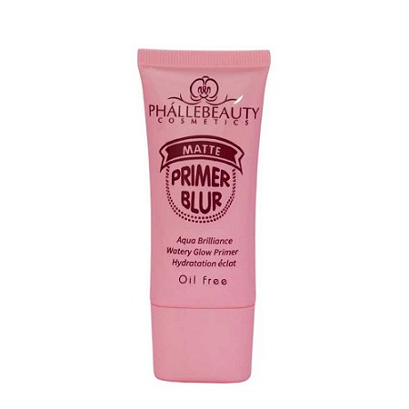 PRIMER BLUR MATTE PH5003 30ML PHALLEBEAUTY