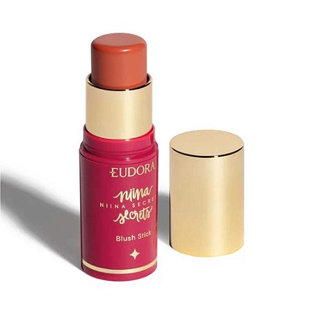 BLUSH STICK DAILY CORAL 5G NIINA SECRETS