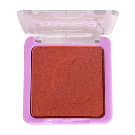 BLUSH CREMOSO MOOD CB06 HB-F587-6 RUBY ROSE