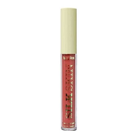 BATOM LÍQUIDO COMFORT LIPS SL05 HB-L6201-5 RUBY ROSE